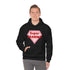 Super Grandma Unisex Heavy Blend™ Hooded Sweatshirt