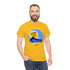 Tropical Island Unisex Heavy Cotton Tee