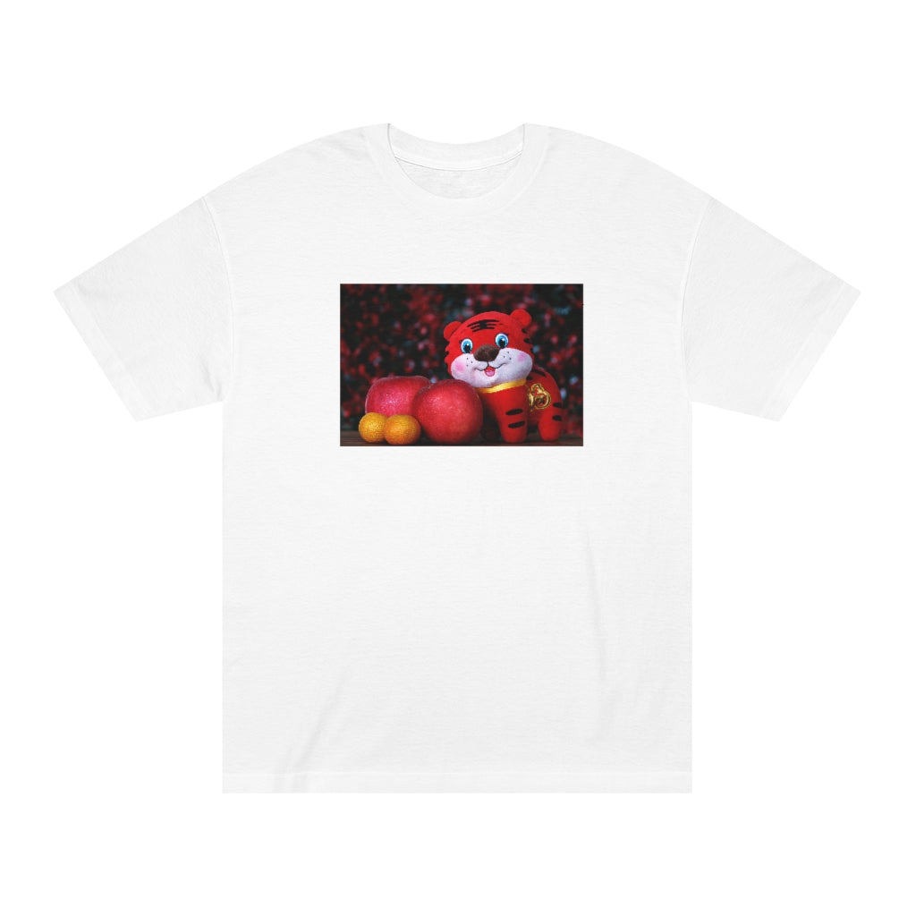 Tiger Unisex Classic Tee