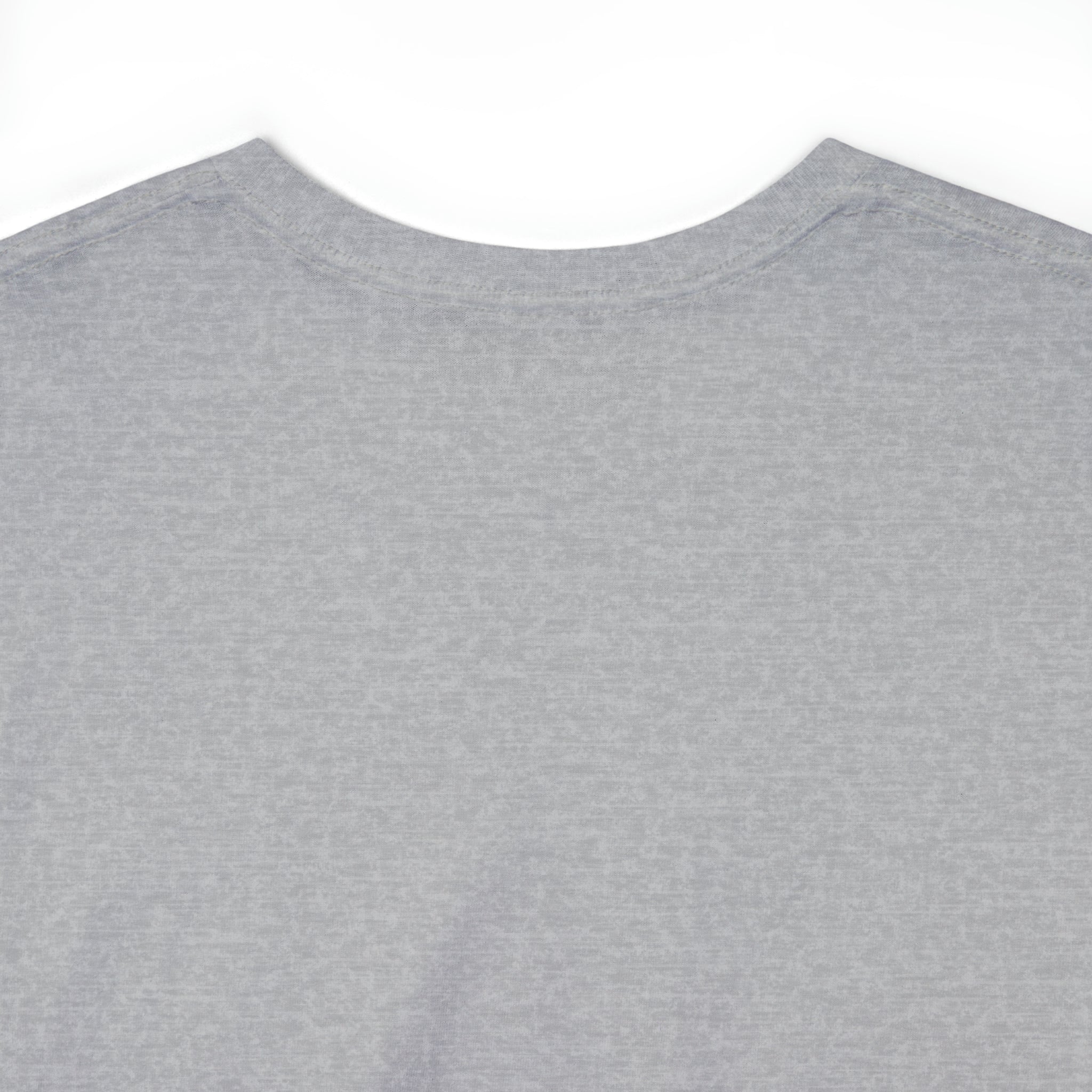Memorial Day Heroes Unisex Heavy Cotton Tee