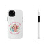 Mom You're The Glue Tough Phone Cases, Case-Mate