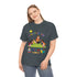 Kindergarten Rocks Unisex Heavy Cotton Tee