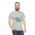 Luck Of The Irish Unisex Heavy Cotton Tee