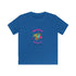 Back To School Kids Softstyle Tee