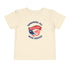 Memorial Day Honoring All Who Served Toddler Short Sleeve Tee