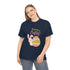 Easter Egg Unisex Heavy Cotton Tee