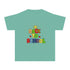 Sunny Back to School Youth Midweight Tee