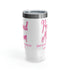 Proud Mom Ringneck Tumbler, 20oz