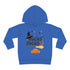 Hocus Pocus Toddler Pullover Fleece Hoodie