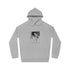 Piano Player Unisex Sider Hoodie