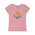 All I Need Is Sun Girls Princess Tee