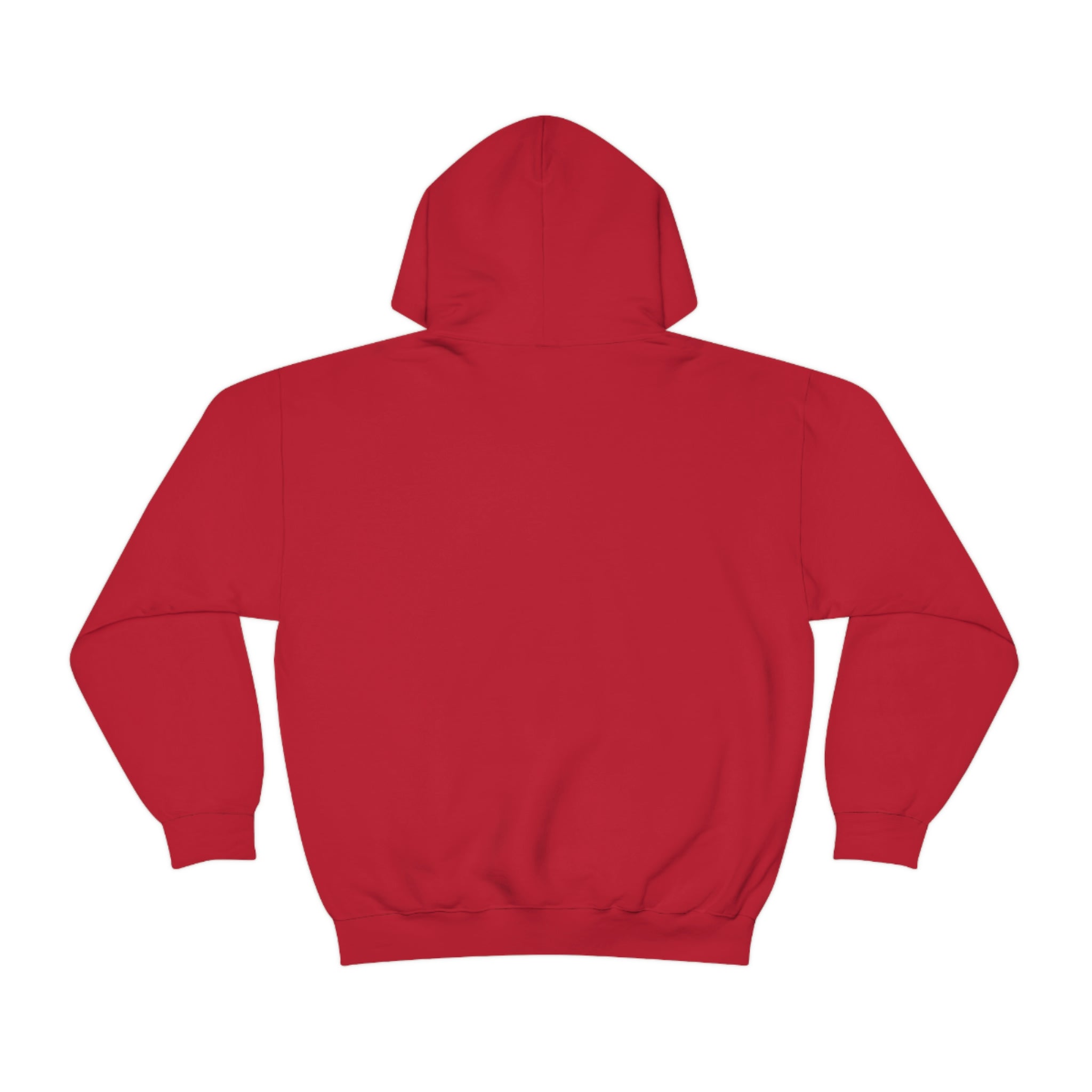 Easter Egg Unisex Heavy Blend™ Hooded Sweatshirt