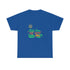 Sun Sea The Sand and Me Unisex Heavy Cotton Tee