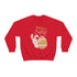 Easter Egg Unisex Heavy Blend™ Crewneck Sweatshirt