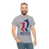 Memorial Day Heroes Unisex Heavy Cotton Tee