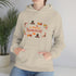 Happy Thanksgiving Unisex Heavy Blend™ Hooded Sweatshirt