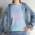 Full Time Grandma Unisex Heavy Cotton Tee
