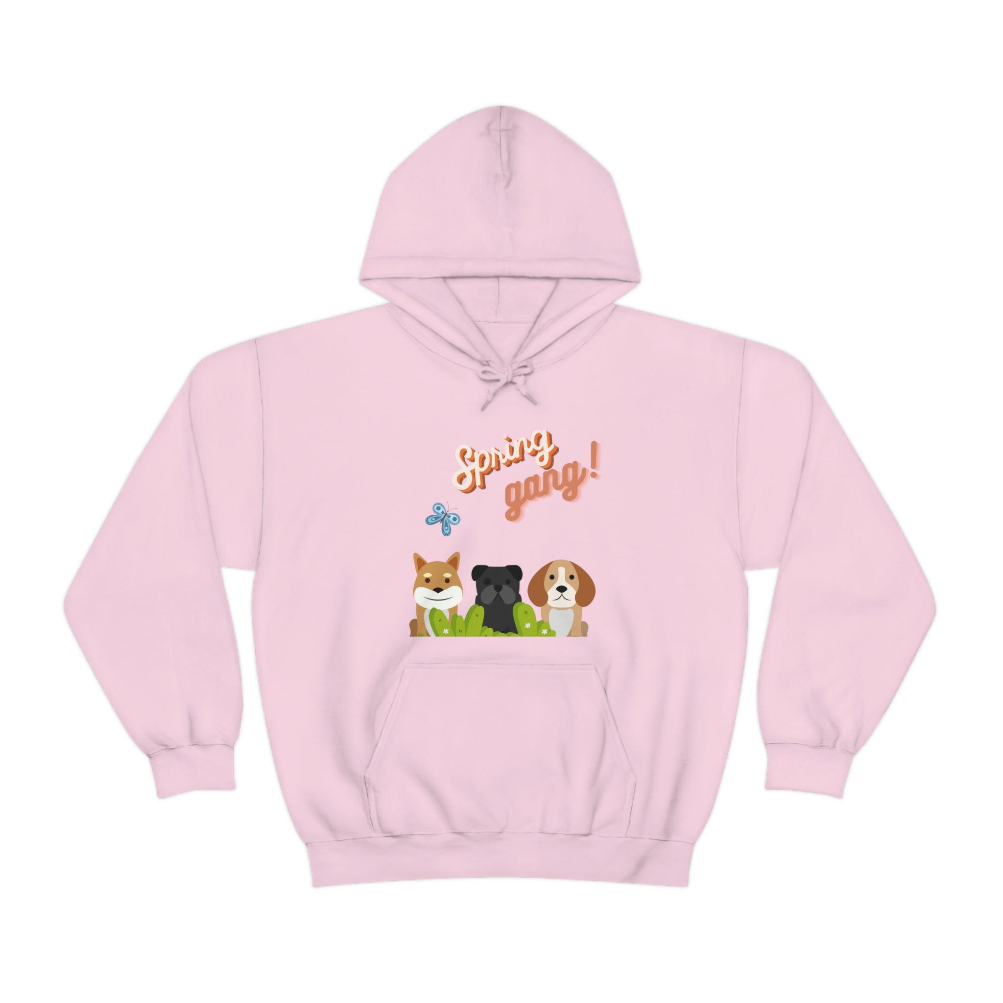 Spring Gang Unisex Heavy Blend™ Hooded Sweatshirt