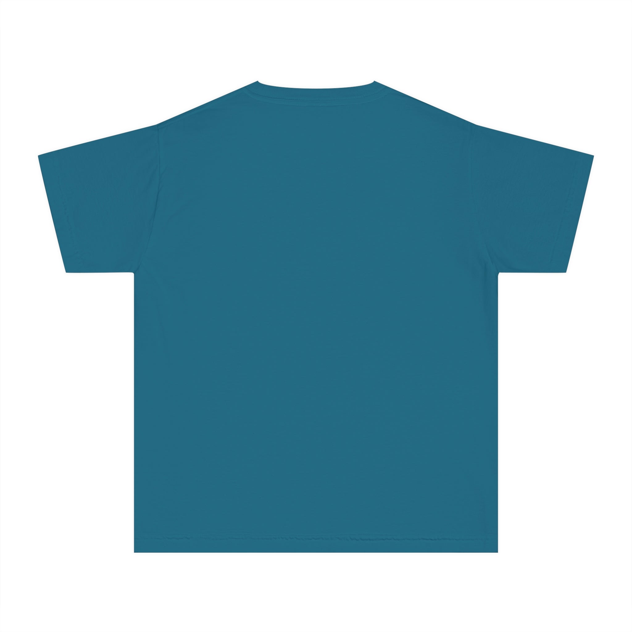 Spring Flowers Youth Midweight Tee
