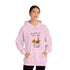 Happy Turkey Day Unisex Heavy Blend™ Hooded Sweatshirt