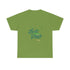 Luck Of The Irish Unisex Heavy Cotton Tee