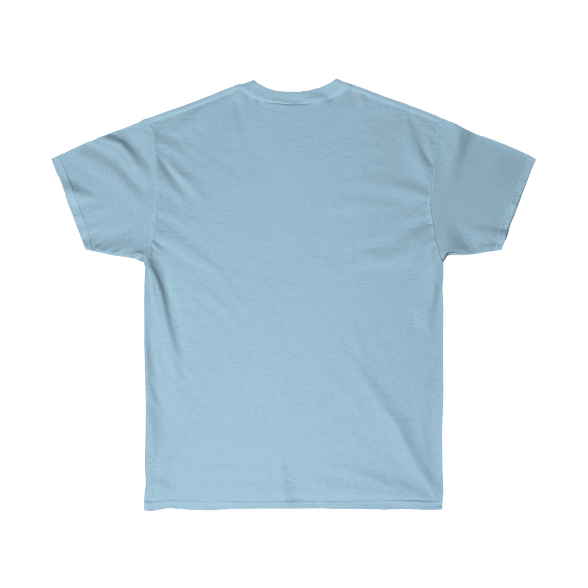 The Luck Of The Gnomies! Unisex Ultra Cotton Tee