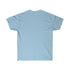 The Luck Of The Gnomies! Unisex Ultra Cotton Tee