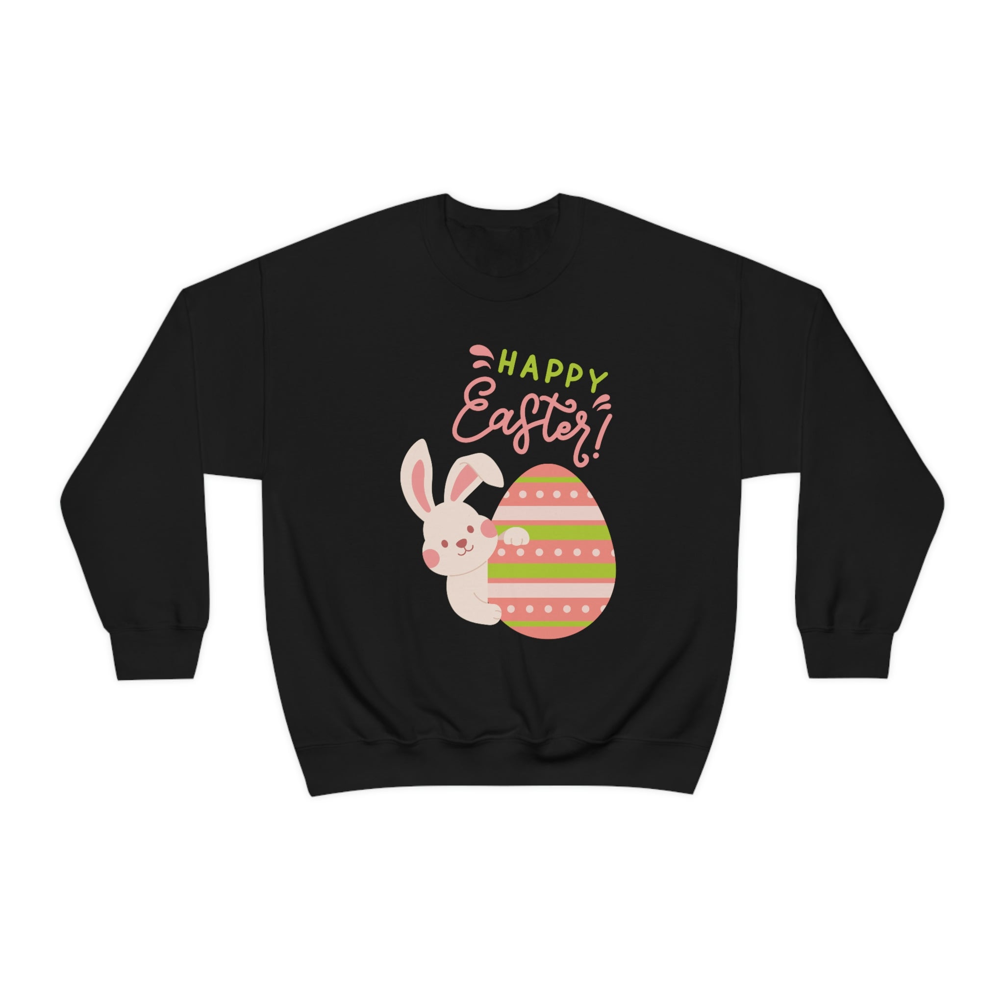 Easter Egg Unisex Heavy Blend™ Crewneck Sweatshirt