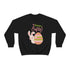 Easter Egg Unisex Heavy Blend™ Crewneck Sweatshirt