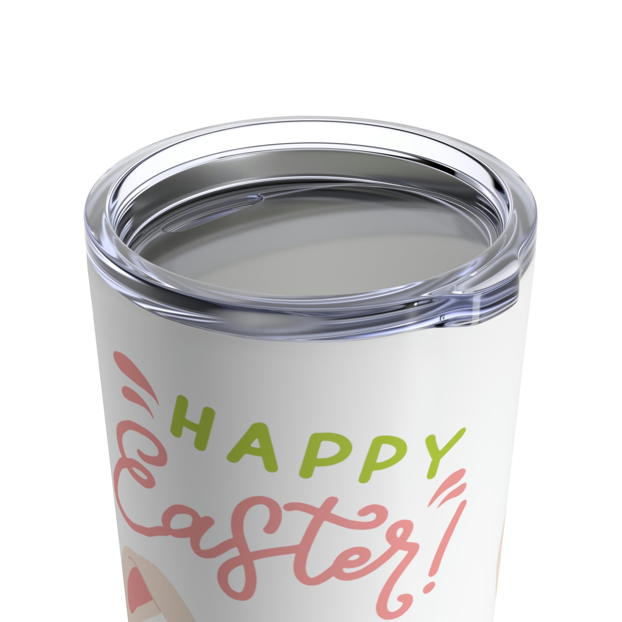 Easter Egg Tumbler 20oz