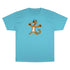 Tigers Champion T-Shirt