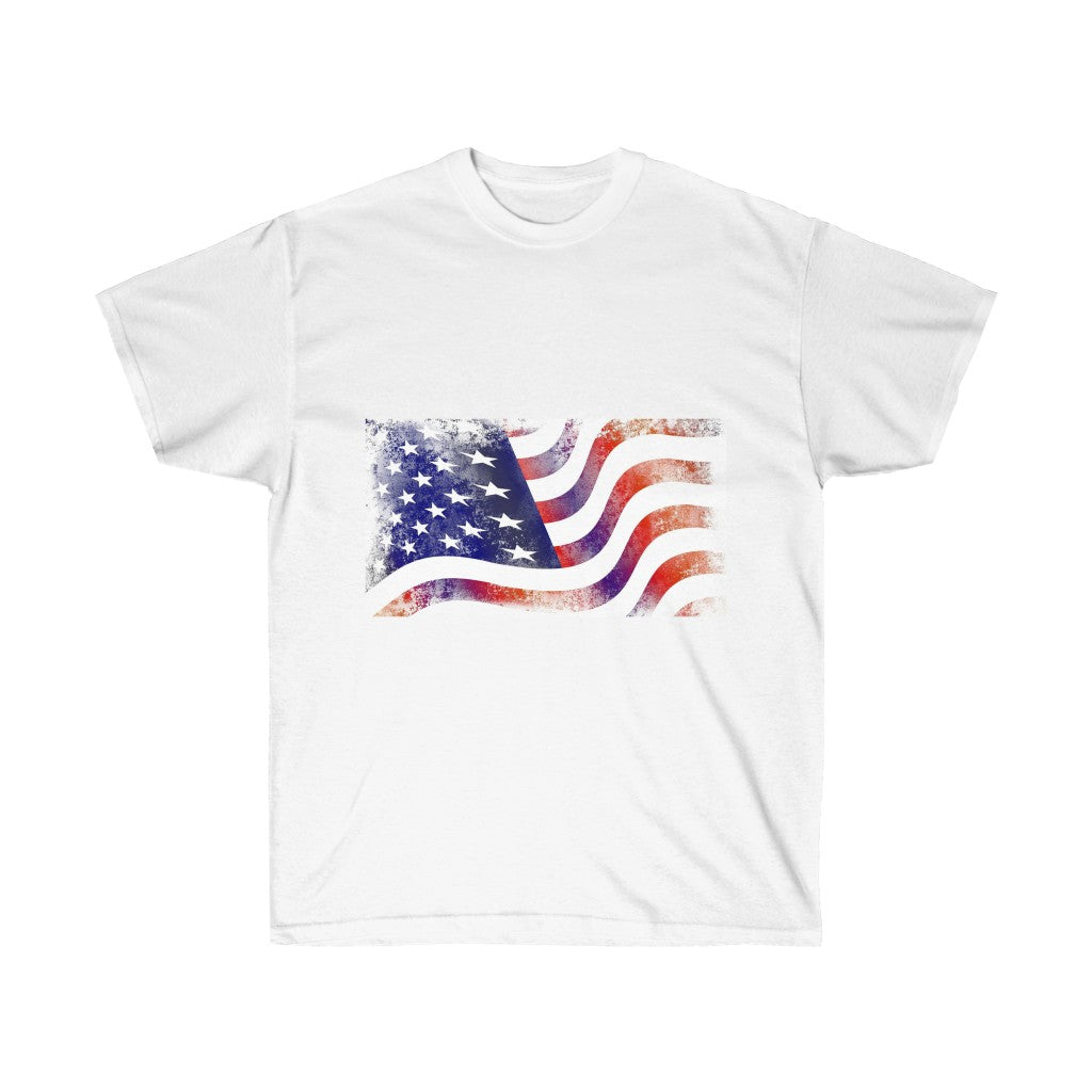 Old Glory T-Shirts