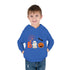 BOO Toddler Pullover Fleece Hoodie