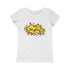 Happy Kid Girls Princess Tee