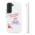 You've Taken My Heart! Tough Cases