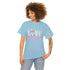 Gnome Love Easter Unisex Heavy Cotton Tee