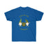 The Luck Of The Gnomies! Unisex Ultra Cotton Tee