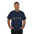 Memorial Day Unisex Heavy Cotton Tee
