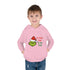 It's That Time Of The Year Toddler Pullover Fleece Hoodie