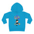 Wicked CuteToddler Pullover Fleece Hoodie