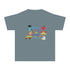 I'm Ready 5Th Grade Youth Midweight Tee