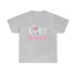 Gnome Love Easter Unisex Heavy Cotton Tee