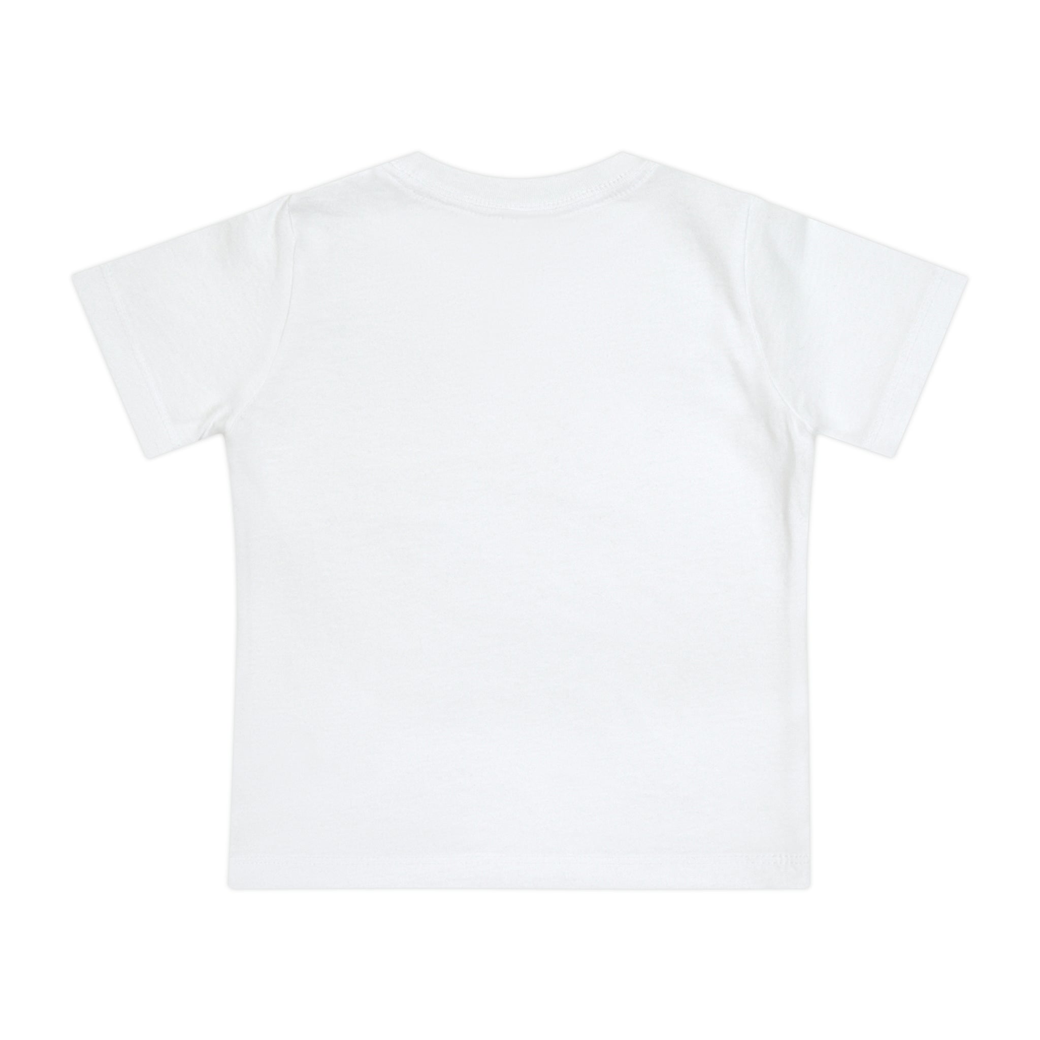 Gnome Happy Spring Baby Short Sleeve T-Shirt