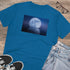 Mystical Moon Organic Creator T-shirt - Unisex