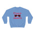 Love Is Blind!!! Unisex Heavy Blend™ Crewneck Sweatshirt