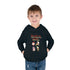 Christmas Squad Toddler Pullover Fleece Hoodie