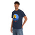 Tropical Island Unisex Heavy Cotton Tee