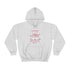 Valentine's With My Favorite Gnomie Unisex Heavy Blend™ Hooded Sweatshirt