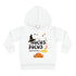 Hocus Pocus Toddler Pullover Fleece Hoodie