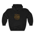 Keg Barrel Unisex Heavy Blend™ Hooded Sweatshirt